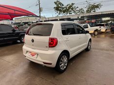 Volkswagen FOX 1.6 8V 2012 FERREIRA VEÍCULOS VENÂNCIO AIRES / Carros no Vale