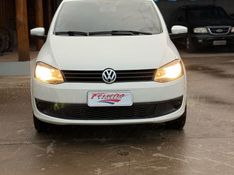 Volkswagen FOX 1.6 8V 2012 FERREIRA VEÍCULOS VENÂNCIO AIRES / Carros no Vale