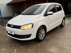 Volkswagen FOX 1.6 8V 2012 FERREIRA VEÍCULOS VENÂNCIO AIRES / Carros no Vale