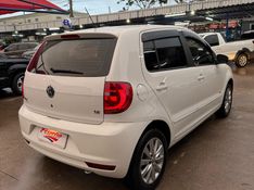 Volkswagen FOX 1.6 8V 2012 FERREIRA VEÍCULOS VENÂNCIO AIRES / Carros no Vale