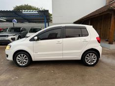Volkswagen FOX 1.6 8V 2012 FERREIRA VEÍCULOS VENÂNCIO AIRES / Carros no Vale