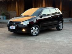 Volkswagen POLO HATCH 1.6 8V 2010 FERREIRA VEÍCULOS VENÂNCIO AIRES / Carros no Vale