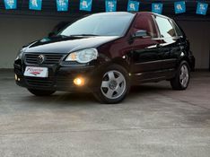 Volkswagen POLO HATCH 1.6 8V 2010 FERREIRA VEÍCULOS VENÂNCIO AIRES / Carros no Vale