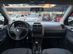 Volkswagen POLO HATCH 1.6 8V 2010 FERREIRA VEÍCULOS VENÂNCIO AIRES / Carros no Vale