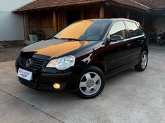 Volkswagen POLO HATCH 1.6 8V 2010 FERREIRA VEÍCULOS VENÂNCIO AIRES / Carros no Vale