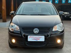 Volkswagen POLO HATCH 1.6 8V 2010 FERREIRA VEÍCULOS VENÂNCIO AIRES / Carros no Vale