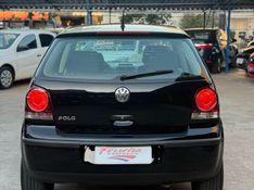 Volkswagen POLO HATCH 1.6 8V 2010 FERREIRA VEÍCULOS VENÂNCIO AIRES / Carros no Vale