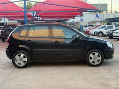 Volkswagen POLO HATCH 1.6 8V 2010 FERREIRA VEÍCULOS VENÂNCIO AIRES / Carros no Vale