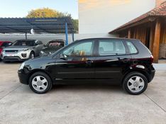 Volkswagen POLO HATCH 1.6 8V 2010 FERREIRA VEÍCULOS VENÂNCIO AIRES / Carros no Vale