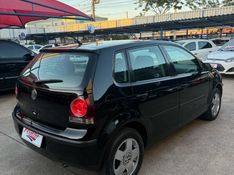Volkswagen POLO HATCH 1.6 8V 2010 FERREIRA VEÍCULOS VENÂNCIO AIRES / Carros no Vale
