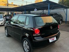 Volkswagen POLO HATCH 1.6 8V 2010 FERREIRA VEÍCULOS VENÂNCIO AIRES / Carros no Vale