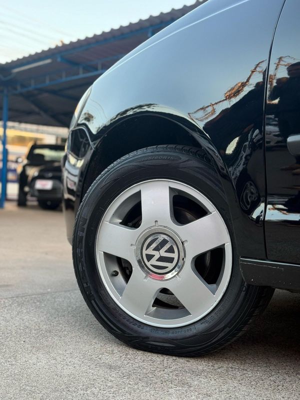 Volkswagen POLO HATCH 1.6 8V 2010 FERREIRA VEÍCULOS VENÂNCIO AIRES / Carros no Vale