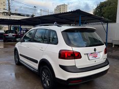 Volkswagen SPACECROSS 1.6 8V 2012 FERREIRA VEÍCULOS VENÂNCIO AIRES / Carros no Vale