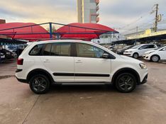 Volkswagen SPACECROSS 1.6 8V 2012 FERREIRA VEÍCULOS VENÂNCIO AIRES / Carros no Vale