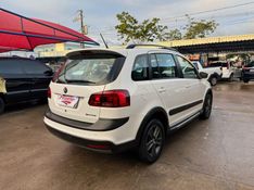 Volkswagen SPACECROSS 1.6 8V 2012 FERREIRA VEÍCULOS VENÂNCIO AIRES / Carros no Vale