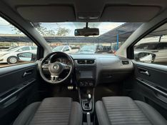 Volkswagen SPACECROSS 1.6 8V 2012 FERREIRA VEÍCULOS VENÂNCIO AIRES / Carros no Vale