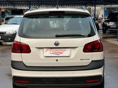 Volkswagen SPACECROSS 1.6 8V 2012 FERREIRA VEÍCULOS VENÂNCIO AIRES / Carros no Vale