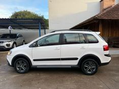 Volkswagen SPACECROSS 1.6 8V 2012 FERREIRA VEÍCULOS VENÂNCIO AIRES / Carros no Vale