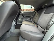 Volkswagen T-CROSS 1.0 200TSI 2020 FERREIRA VEÍCULOS VENÂNCIO AIRES / Carros no Vale