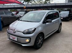 Volkswagen UP RUN 1.0 2017 FERREIRA VEÍCULOS VENÂNCIO AIRES / Carros no Vale