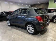 CHEVROLET TRACKER 1.4 16V Turbo Premier 2018/2018 M&C AUTOMÓVEIS CAXIAS DO SUL / Carros no Vale