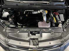 CHEVROLET TRACKER 1.4 16V Turbo Premier 2018/2018 M&C AUTOMÓVEIS CAXIAS DO SUL / Carros no Vale