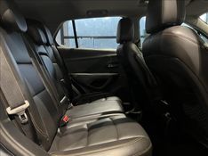 CHEVROLET TRACKER 1.4 16V Turbo Premier 2018/2018 M&C AUTOMÓVEIS CAXIAS DO SUL / Carros no Vale