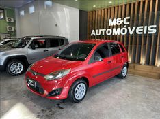 FORD FIESTA 1.0 MPI Hatch 8V 2012/2012 M&C AUTOMÓVEIS CAXIAS DO SUL / Carros no Vale