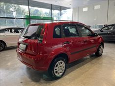 FORD FIESTA 1.0 MPI Hatch 8V 2012/2012 M&C AUTOMÓVEIS CAXIAS DO SUL / Carros no Vale