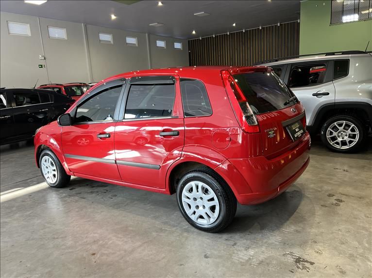FORD FIESTA 1.0 MPI Hatch 8V 2012/2012 M&C AUTOMÓVEIS CAXIAS DO SUL / Carros no Vale