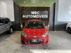 FORD FIESTA 1.0 MPI Hatch 8V 2012/2012 M&C AUTOMÓVEIS CAXIAS DO SUL / Carros no Vale