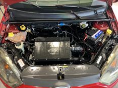 FORD FIESTA 1.0 MPI Hatch 8V 2012/2012 M&C AUTOMÓVEIS CAXIAS DO SUL / Carros no Vale