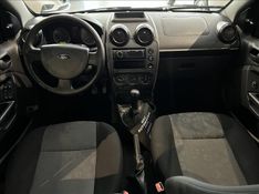 FORD FIESTA 1.0 MPI Hatch 8V 2012/2012 M&C AUTOMÓVEIS CAXIAS DO SUL / Carros no Vale