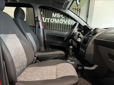 FORD FIESTA 1.0 MPI Hatch 8V 2012/2012 M&C AUTOMÓVEIS CAXIAS DO SUL / Carros no Vale