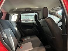 FORD FIESTA 1.0 MPI Hatch 8V 2012/2012 M&C AUTOMÓVEIS CAXIAS DO SUL / Carros no Vale