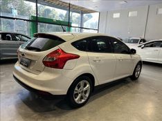 FORD FOCUS 1.6 SE 16V 2014/2015 M&C AUTOMÓVEIS CAXIAS DO SUL / Carros no Vale