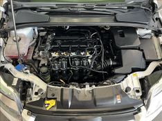 FORD FOCUS 1.6 SE 16V 2014/2015 M&C AUTOMÓVEIS CAXIAS DO SUL / Carros no Vale