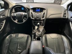 FORD FOCUS 1.6 SE 16V 2014/2015 M&C AUTOMÓVEIS CAXIAS DO SUL / Carros no Vale