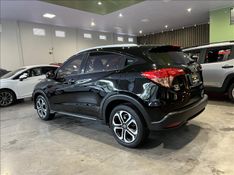 HONDA HR-V 1.8 16V EX 2016/2016 M&C AUTOMÓVEIS CAXIAS DO SUL / Carros no Vale