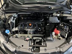 HONDA HR-V 1.8 16V EX 2016/2016 M&C AUTOMÓVEIS CAXIAS DO SUL / Carros no Vale