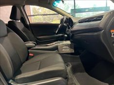 HONDA HR-V 1.8 16V EX 2016/2016 M&C AUTOMÓVEIS CAXIAS DO SUL / Carros no Vale