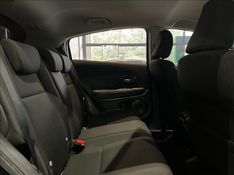 HONDA HR-V 1.8 16V EX 2016/2016 M&C AUTOMÓVEIS CAXIAS DO SUL / Carros no Vale