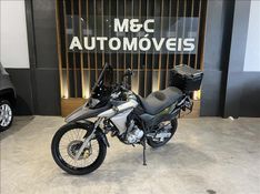 HONDA XRE 300 ABS 2018/2018 M&C AUTOMÓVEIS CAXIAS DO SUL / Carros no Vale