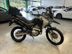 HONDA XRE 300 ABS 2018/2018 M&C AUTOMÓVEIS CAXIAS DO SUL / Carros no Vale