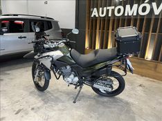 HONDA XRE 300 ABS 2018/2018 M&C AUTOMÓVEIS CAXIAS DO SUL / Carros no Vale