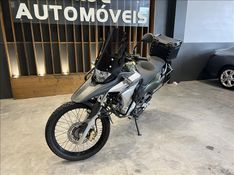 HONDA XRE 300 ABS 2018/2018 M&C AUTOMÓVEIS CAXIAS DO SUL / Carros no Vale