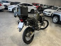 HONDA XRE 300 ABS 2018/2018 M&C AUTOMÓVEIS CAXIAS DO SUL / Carros no Vale