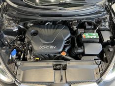 HYUNDAI VELOSTER 1.6 16V 2011/2012 M&C AUTOMÓVEIS CAXIAS DO SUL / Carros no Vale