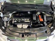 PEUGEOT 2008 1.6 16V Allure 2018/2019 M&C AUTOMÓVEIS CAXIAS DO SUL / Carros no Vale