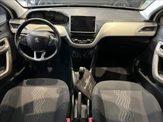 PEUGEOT 2008 1.6 16V Allure 2018/2019 M&C AUTOMÓVEIS CAXIAS DO SUL / Carros no Vale